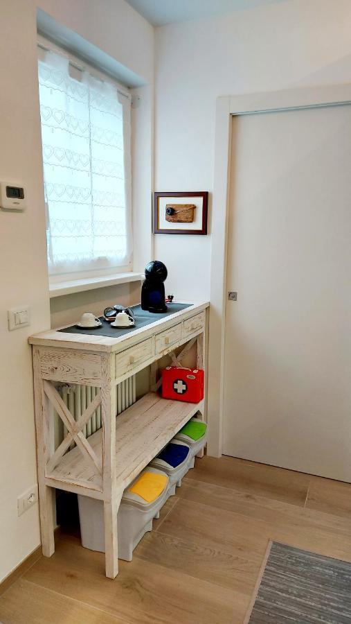 Maison My Life Больцано Екстер'єр фото