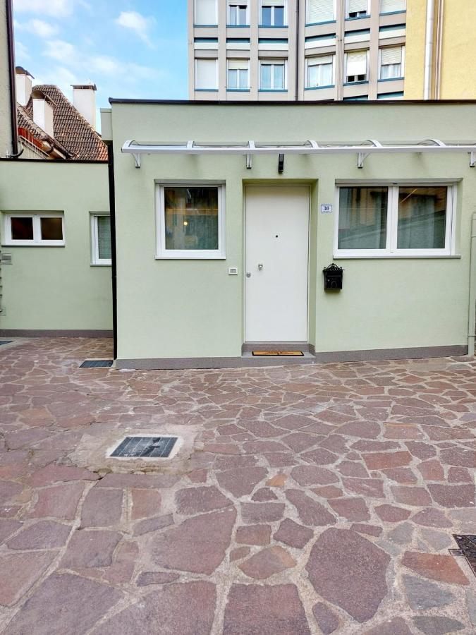 Maison My Life Больцано Екстер'єр фото
